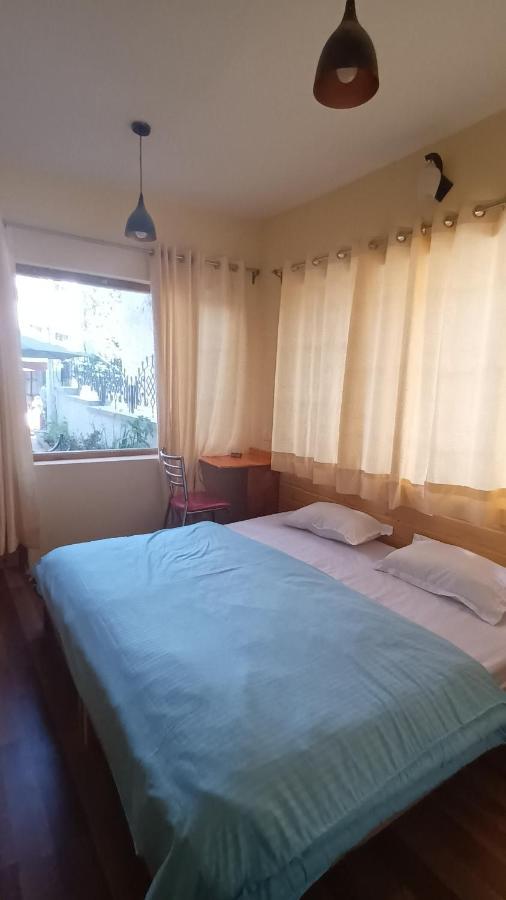 Gonbo Guest House Leh Ngoại thất bức ảnh